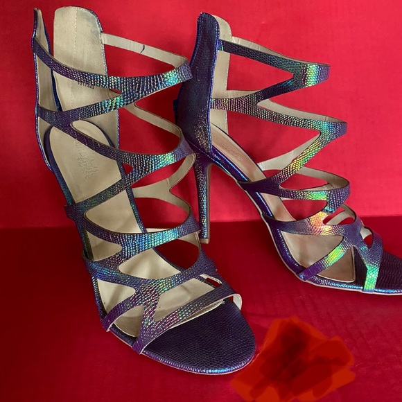 Sandal heel - Picture 4 of 6